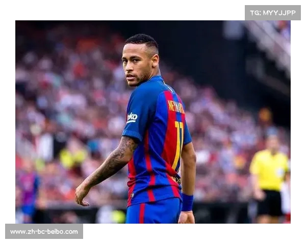 欧冠2017赛季巴萨精彩集锦及内马尔的高光表现 欧冠2017赛季巴萨精彩集锦及内马尔的高光表现