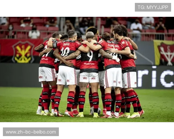 弗拉门戈在巴西甲级联赛的统治力