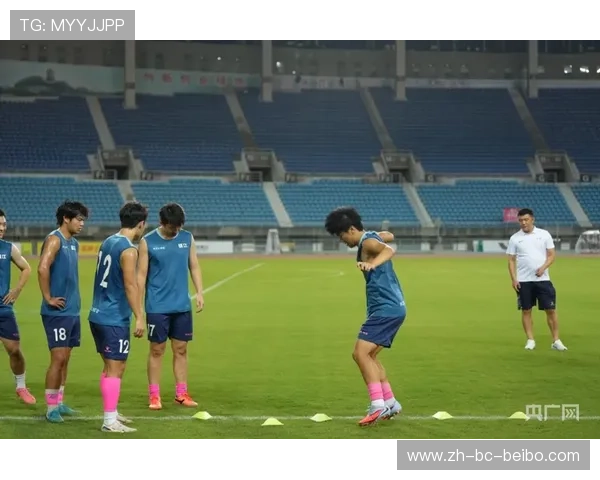 足球训练中的抗压能力与心理训练