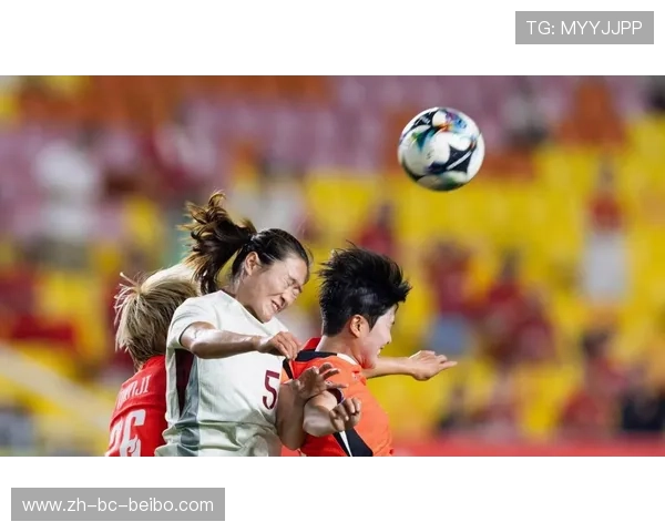 中国U20女足亚洲杯挺进半决赛 强势斩获世界杯入场券